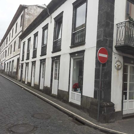 Cantinho Da Esmeralda Ponta Delgada Extérieur photo