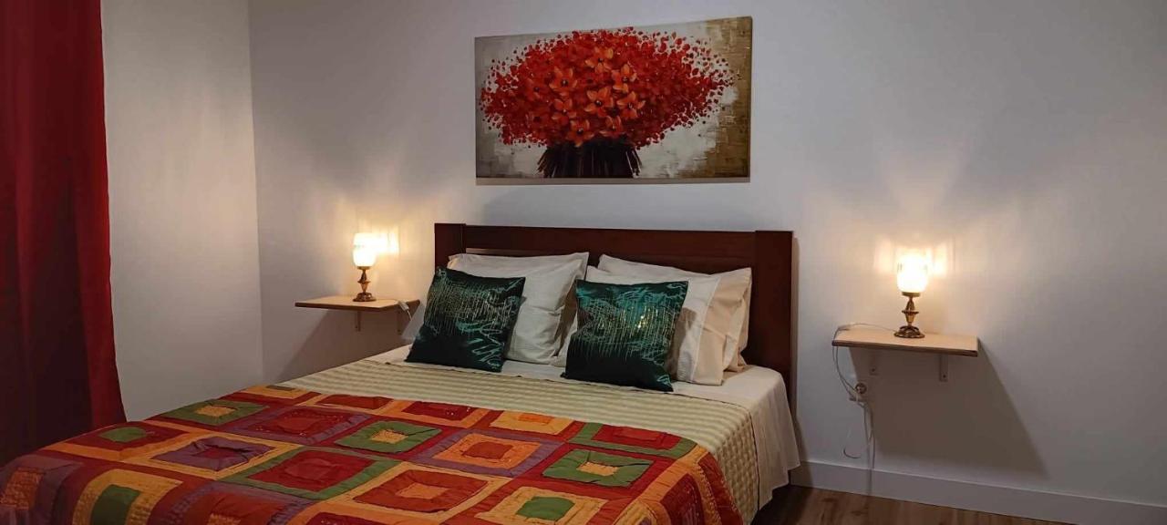 Cantinho Da Esmeralda Ponta Delgada Extérieur photo