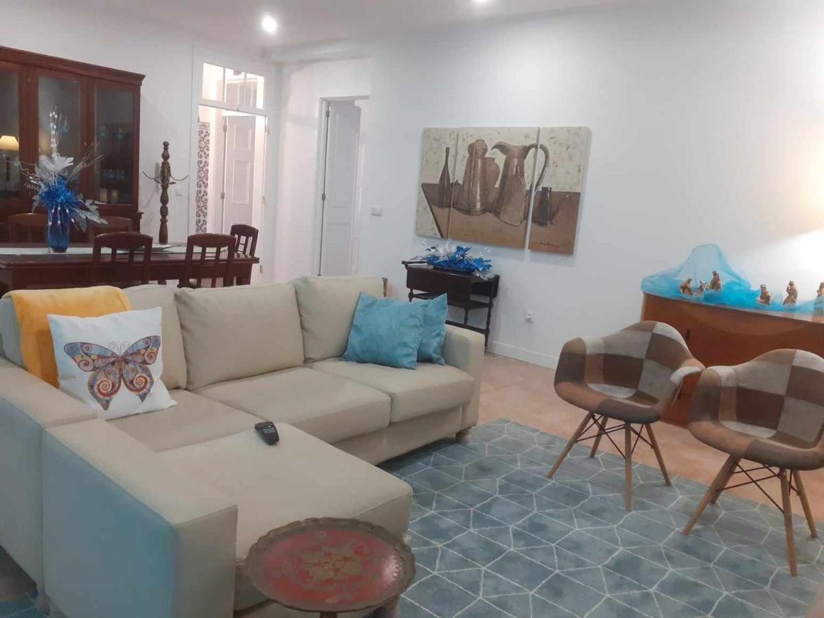 Cantinho Da Esmeralda Ponta Delgada Extérieur photo