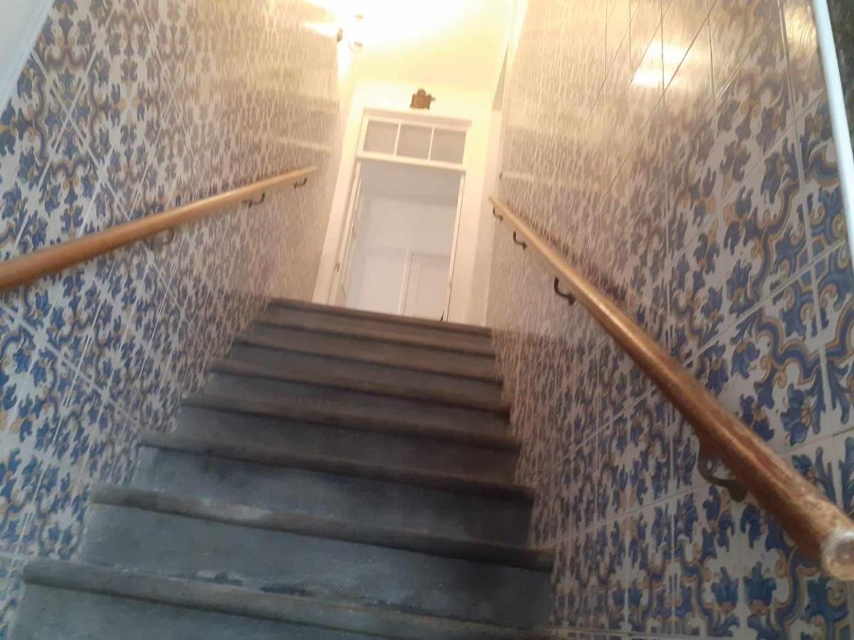 Cantinho Da Esmeralda Ponta Delgada Extérieur photo