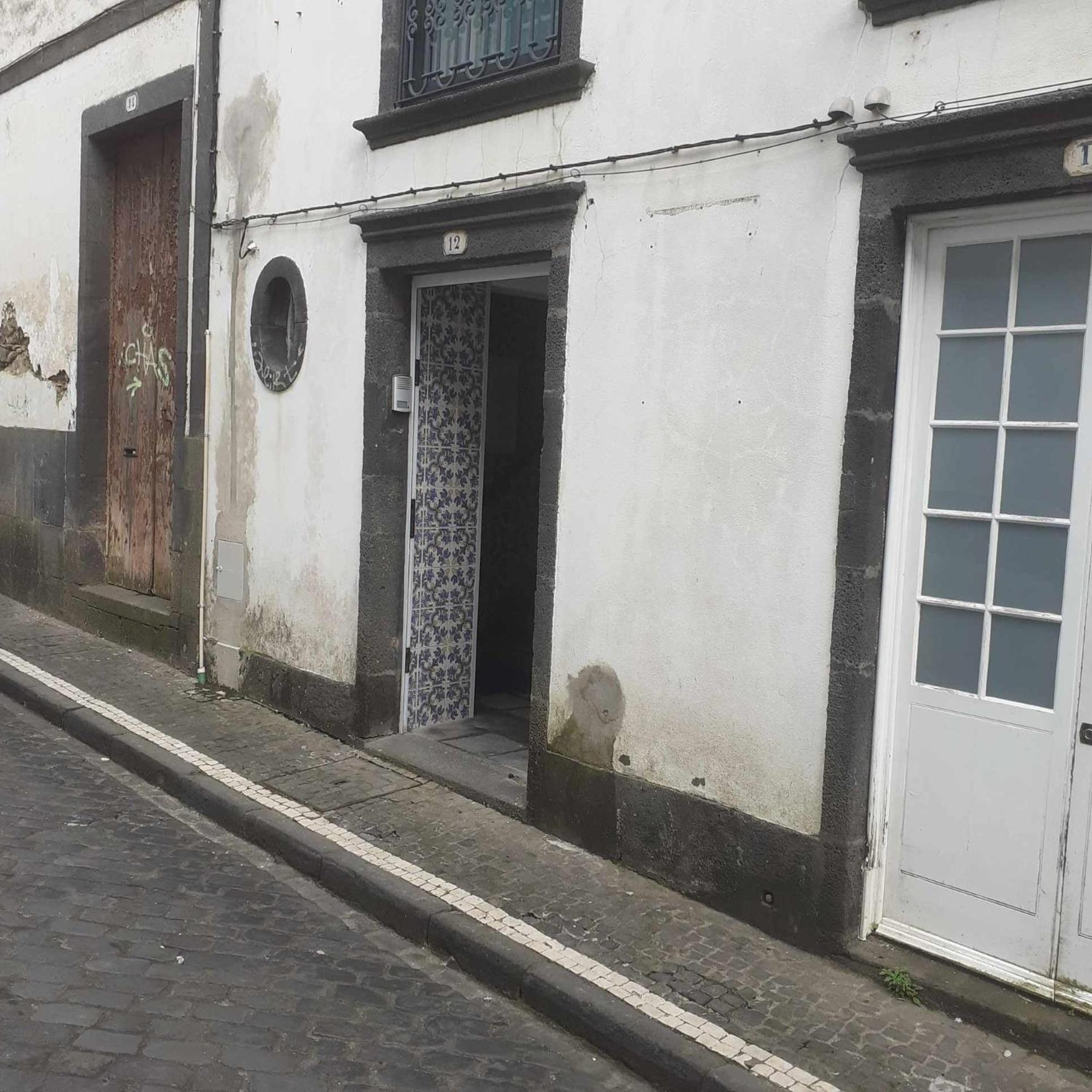 Cantinho Da Esmeralda Ponta Delgada Extérieur photo