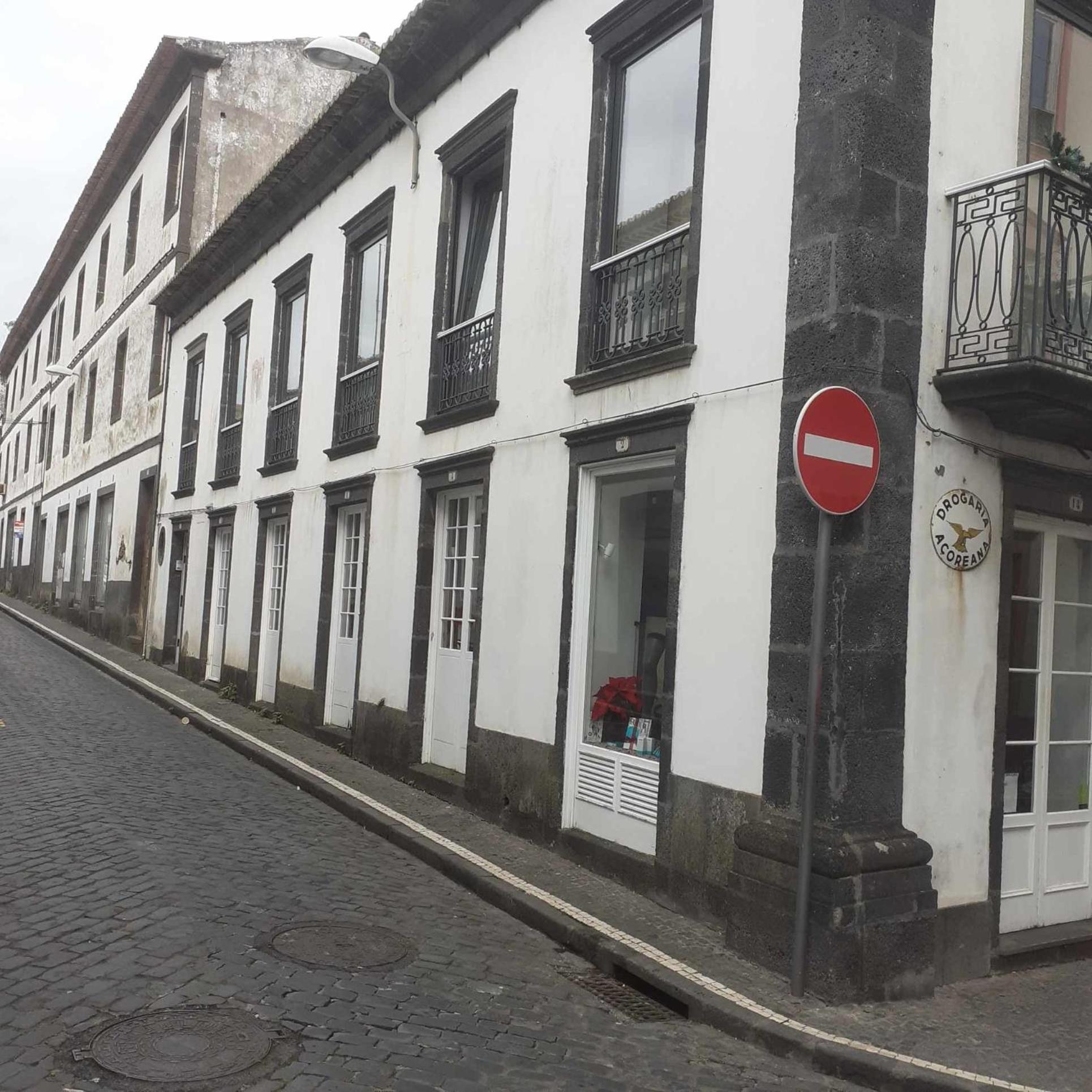 Cantinho Da Esmeralda Ponta Delgada Extérieur photo