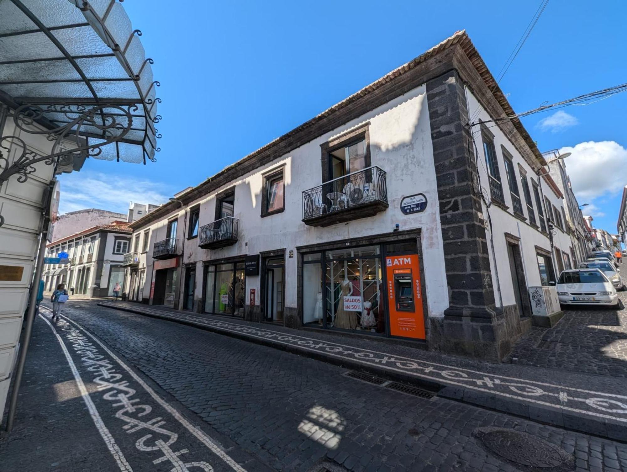 Cantinho Da Esmeralda Ponta Delgada Extérieur photo